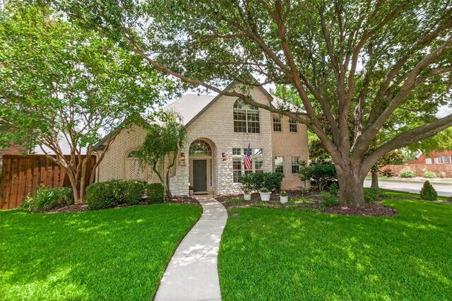 8500 Kenning Court, Plano, TX image