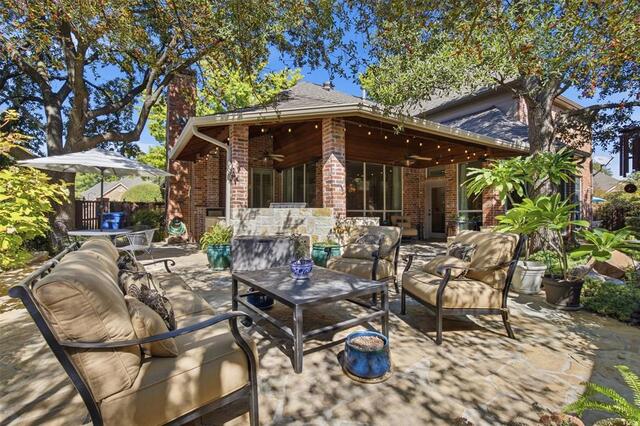 5901 Moss Glen, Court McKinney, TX photo 35