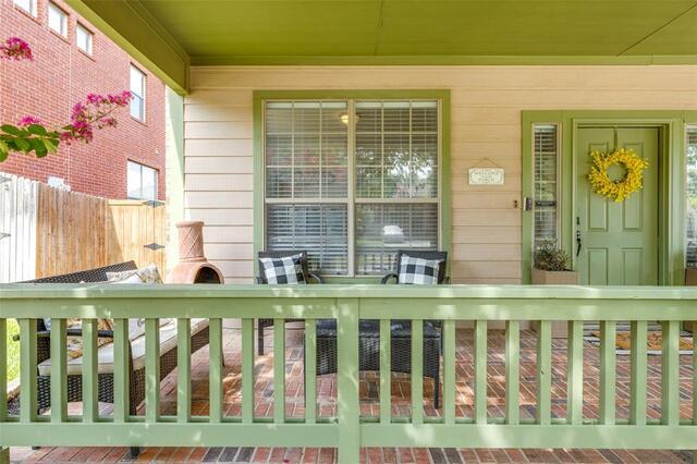 4222 Boxwood, Drive Denton, TX photo 5