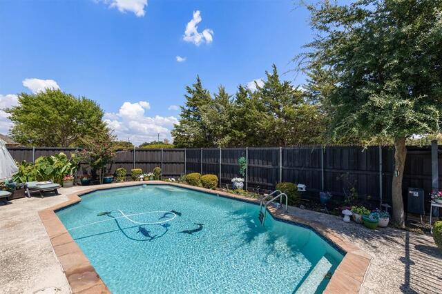 1516 Redeemer, Road Allen, TX photo 26