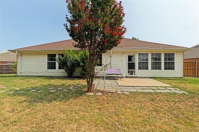 1412 Sleepy Hollow, Drive Allen, TX photo 5