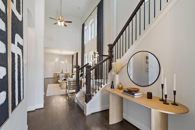 7240 San Saba, Drive McKinney, TX photo 5