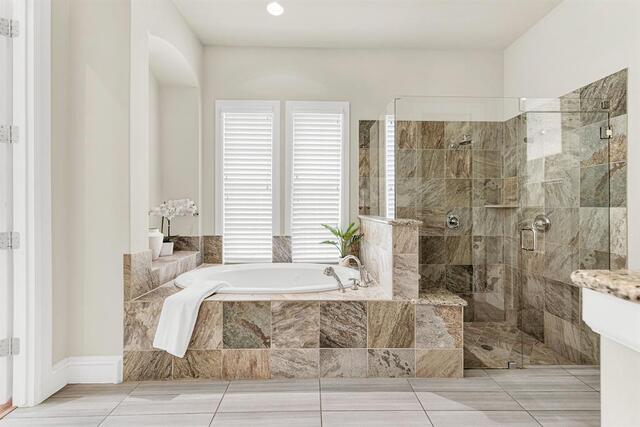 6200 Corsica, Way Plano, TX photo 23