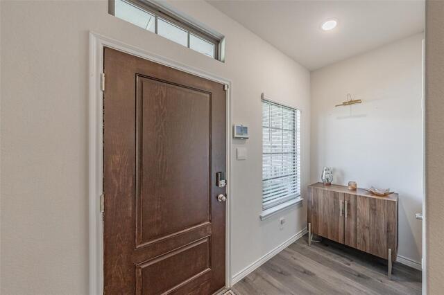 317 Willowmore Drive, Little Elm, TX photo 4