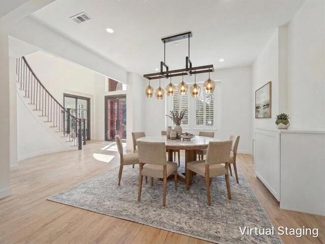 6728 Pheasant, Run Frisco, TX photo 4