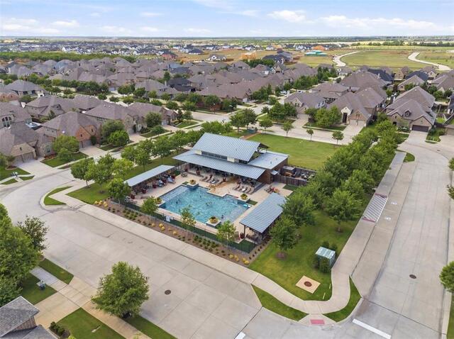 16117 Plum, Court Prosper, TX photo 38