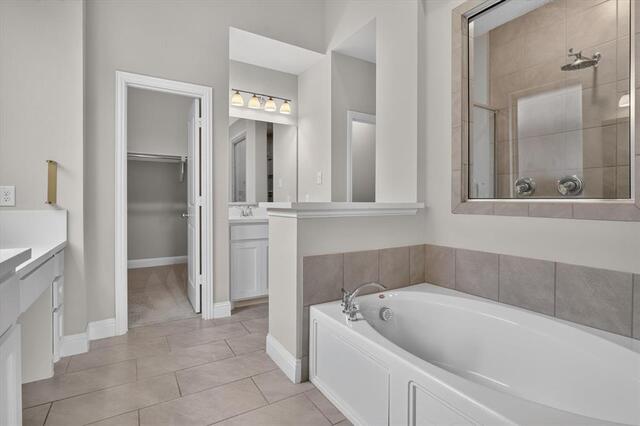 10105 Bitterroot Drive, Little Elm, TX photo 33