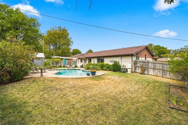 628 Apollo, Drive Denton, TX photo 29
