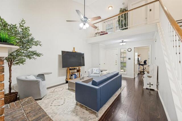 2800 Keller Springs Road, 6B Carrollton, TX photo 5