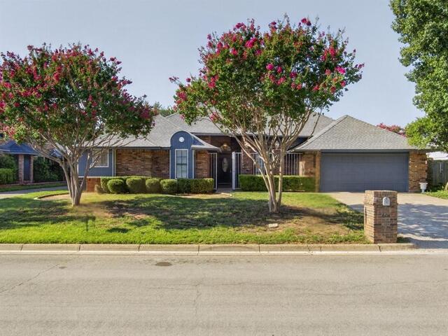 604 Gunnison Drive, Arlington, TX image