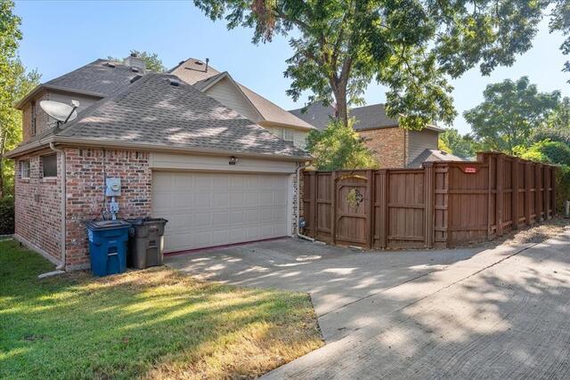 1405 Rollins, Drive Allen, TX photo 35