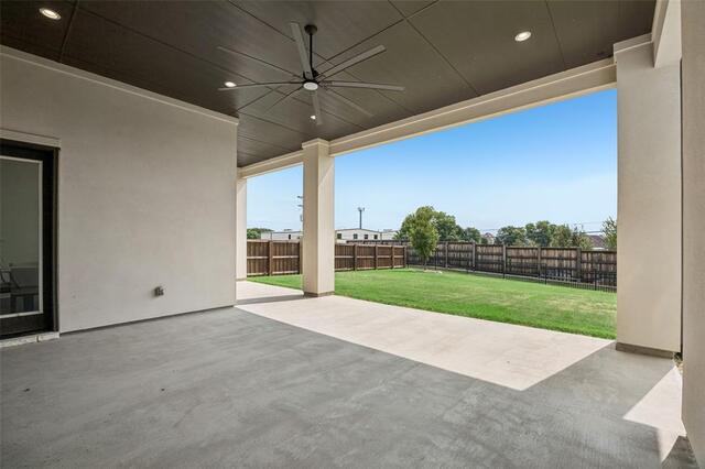 1212 Heritage West Court, Flower Mound, TX photo 32