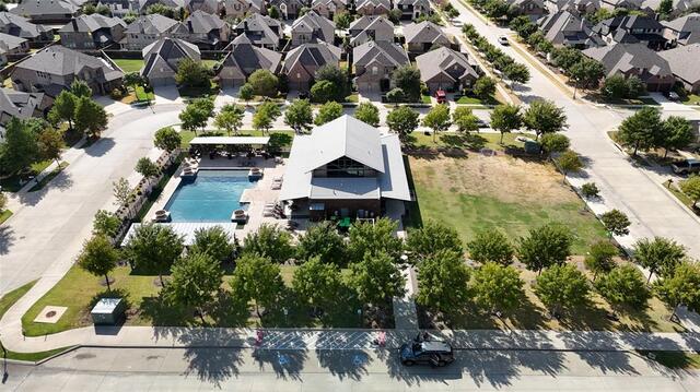 2317 Prospect Park, Lane Prosper, TX photo 29