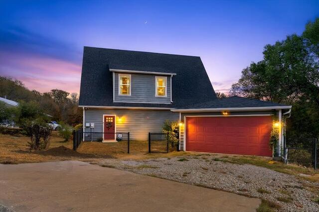 3910 Pocahontas Drive, Flower Mound, TX photo 5
