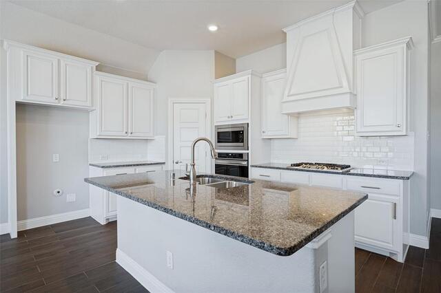 3609 Cimarron River, Drive Celina, TX photo 9