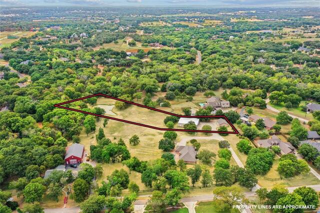 1570 Karen, Drive Argyle, TX photo 16