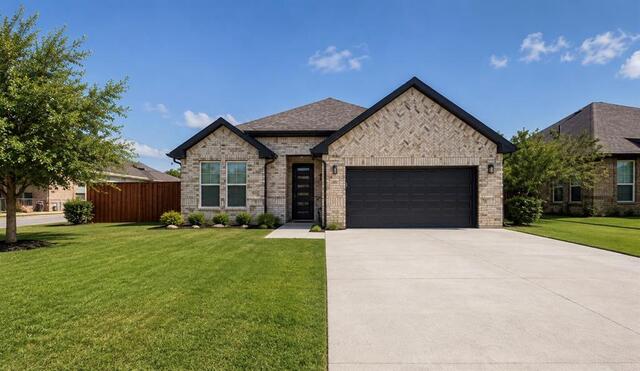 900 Marcellus Court, Arlington, TX image