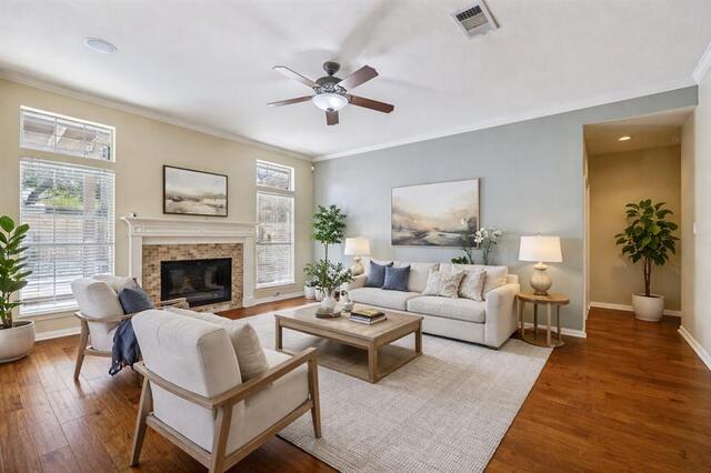 821 Shorewood, Drive Coppell, TX photo 5