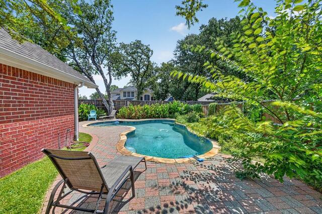 4728 Prescott Drive, Flower Mound, TX photo 36