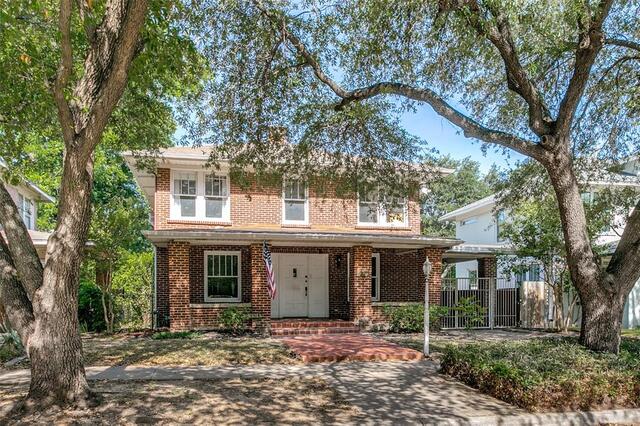 2212 Lipscomb Street, Fort Worth, TX image