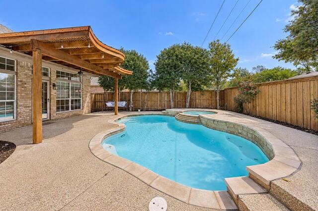 821 Shorewood, Drive Coppell, TX photo 21