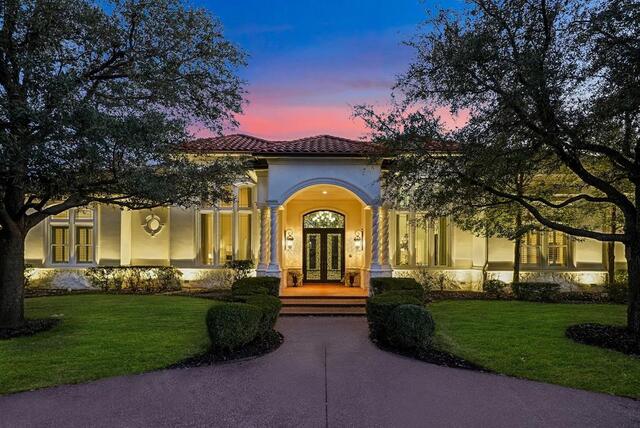1075 W Dove, Road Southlake, TX photo 3