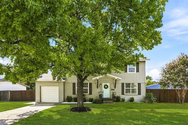 1203 Quill Drive, Plano, TX image