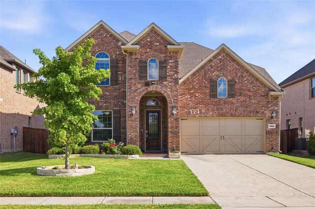 3928 Kindred Lane, Plano, TX image