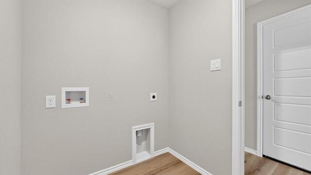7741 Royal Fern, Drive Denton, TX photo 19