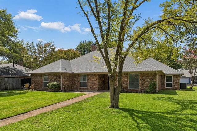 6611 Elvedon Drive, Dallas, TX image