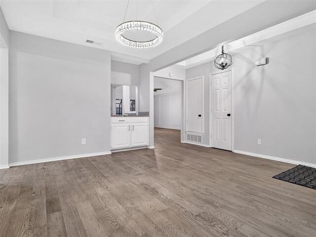 805 Green Brook, Drive Allen, TX photo 3