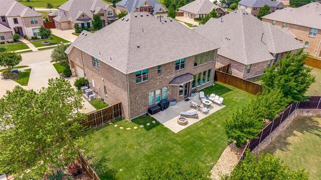 131 Darian, Drive Prosper, TX photo 27