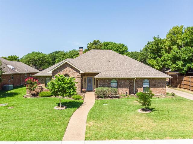3305 Eisenhower, Lane Plano, TX photo 2