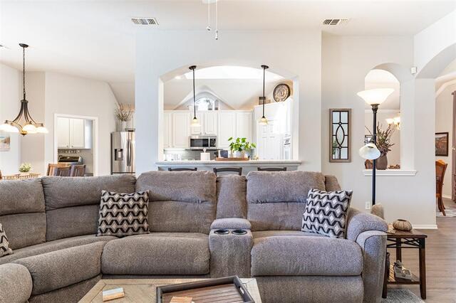 9429 Fairmont, Drive Frisco, TX photo 15