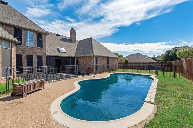 2228 Lorraine, Drive Carrollton, TX photo 29