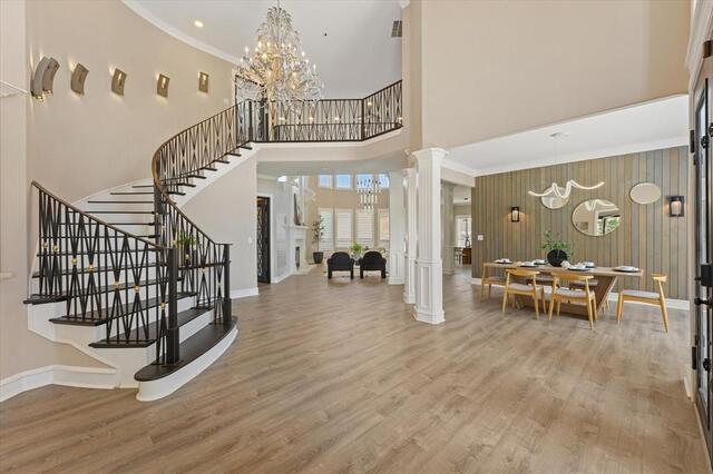 2601 Sir Gawain, Lane Lewisville, TX photo 3