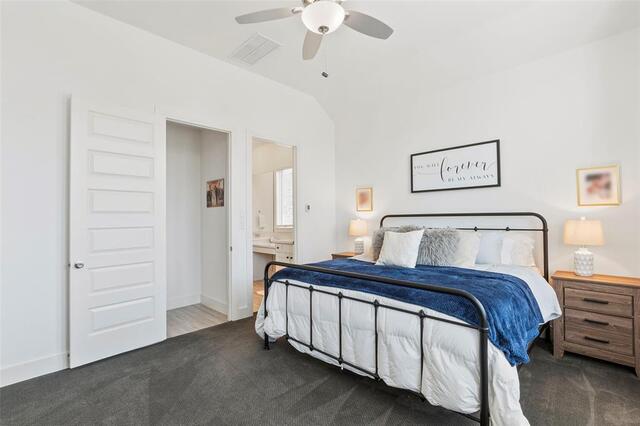 10104 Bitterroot Drive, Little Elm, TX photo 15