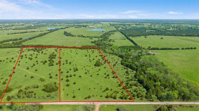 TBD LOT 1 County Road 43380, Paris