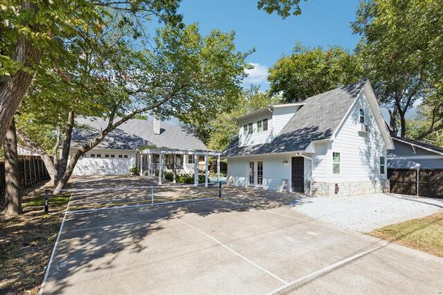 414 N Waddill, Street McKinney, TX photo 35