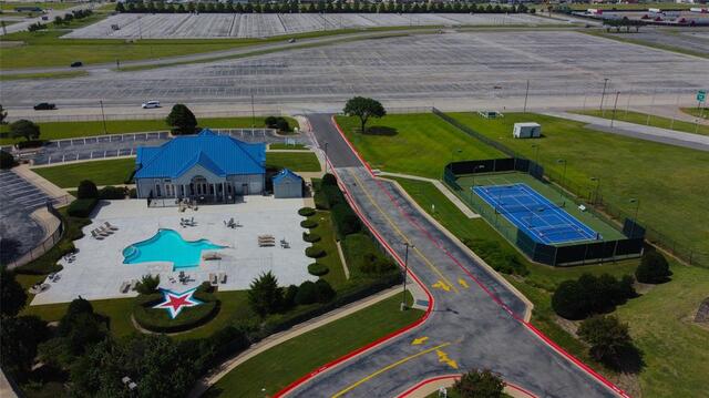 3575 Lone Star Circle 802, Fort Worth, TX image