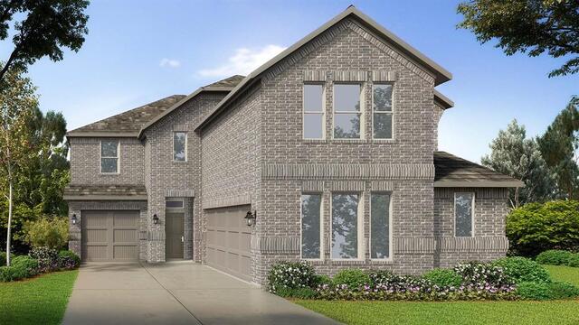 4915 Simmental Drive, Arlington, TX image
