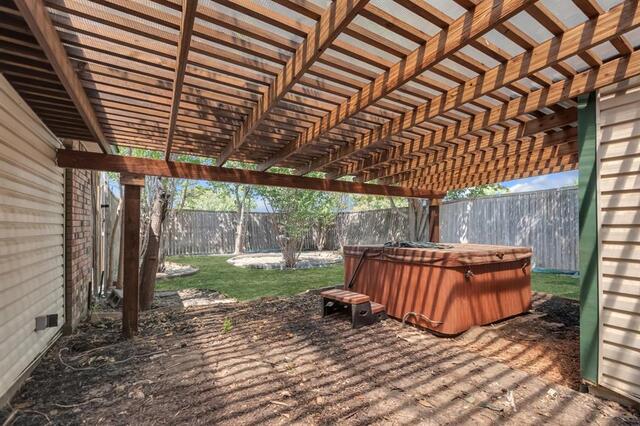 4112 Durbin Drive, The Colony, TX photo 24