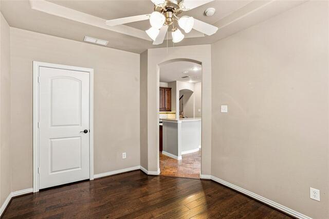 397 Hamilton, Street Lewisville, TX photo 15