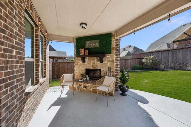 7809 Medina, Way McKinney, TX photo 7