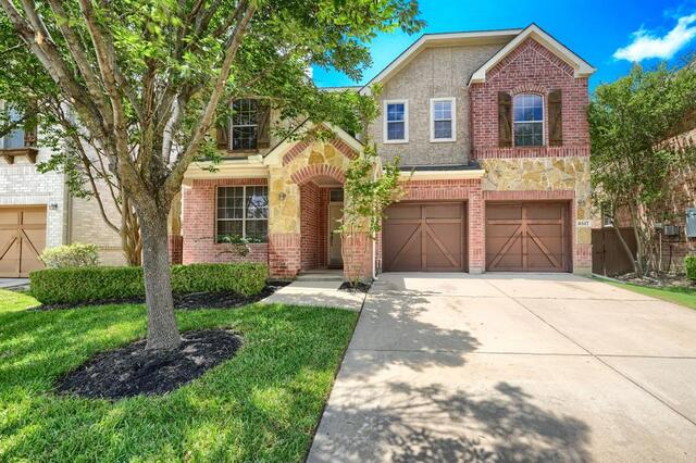 6517 Renewal Road, Plano, TX image