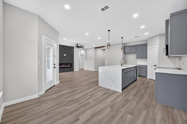 3057, Brandywine Denton, TX photo 17