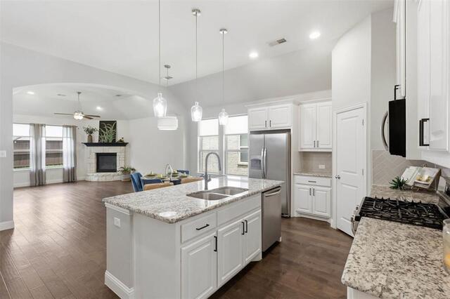 16117 Plum, Court Prosper, TX photo 4