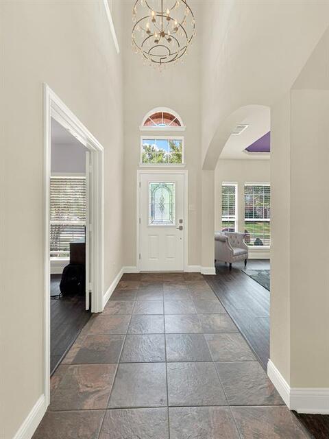 1548 Kings View, Drive Frisco, TX photo 3