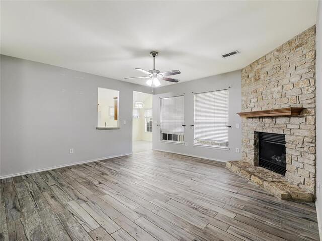 709 Mack, Drive Denton, TX photo 4