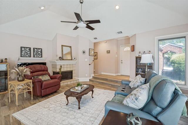 3816 Roman, Court Plano, TX photo 5